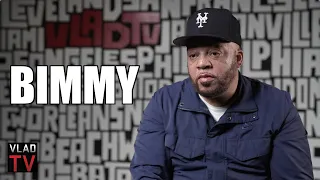 Bimmy on Meeting Kenneth Supreme McGriff Joining Supreme Team Part 3