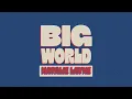 BIG WORLD - Natalie Layne