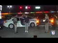 Dashcam shows Miami-Dade Corrections Civilian Division chief s arrest