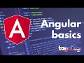 Angular tutorials TAGALOG - Getting Started