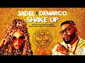 Jadel, Demarco - Shake Up (Remix) | Benna Riddim