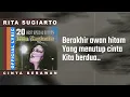 Rita Sugiarto - Cinta Berawan - Official Lyric Video
