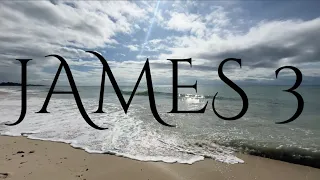 James 3 - NIV