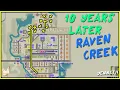 10 Years Later in Raven Creek - Part 20 Antique Oven Project Zomboid