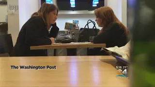 Washington Post Says It Busted Fake Roy Moore Accuser