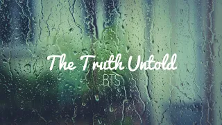 Download BTS (방탄소년단) - The Truth Untold (전하지 못한 진심) Piano Cover MP3