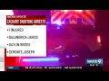 3 arrested in connection with Zachary shooting that injured 1