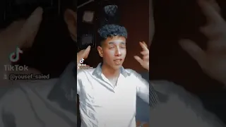 التريند الجديد انا احبك اصونك انا نن عيونك انا مضروب بيكي 