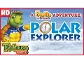 Download Lagu Franklin and Friends: Polar Explorer SPECIAL! | Funny Animal Cartoons for Kids by Treehouse Direct