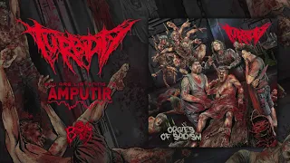 Download TURBIDITY - Amputir MP3