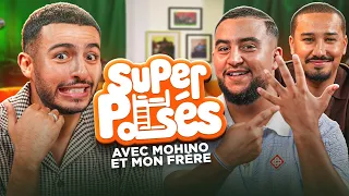 "LE MARIAGE ? ON NOUS A MENTI" - Superposés #3