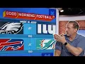 Which game will matter more Weeks 16-18