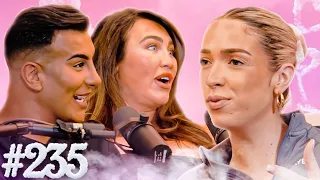 Junaid & Lauren: Being TOWIE Villains, Dani & Freddie FALL OUT And Making PEACE With Harry & Amy?!