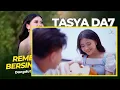 Tasya DA7 - REMBULAN BERSINAR LAGI - MELELEH BAHAGIA || LAGU DANGDUT TRENDING 2026