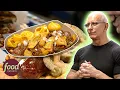 Robert Irvine Pushes Failing Restaurant Owner To Breaking Point Restaurant Impossible