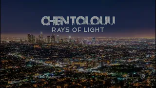 Download CHEN TOLOLIU - RAYS OF LIGHT ( ▶ FUNKY BREAKS STYLE▶ ) 2022 NEW!!! MP3