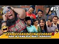 Download Lagu MAIN SKATEBOARD PULA 🤣🤣 ❗️ KOMPILASI LAWAK J.K.K | PART 13 | REACTION MP3