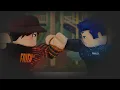 ROBLOX BULLY Story episode 6 Season 1 🎵(Born a Rockstar)🎵