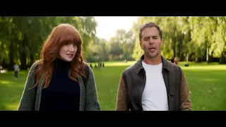 Argylle Movie Clip Cat Lady 2024 1080p