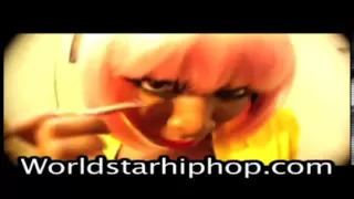 lil kim black friday official video