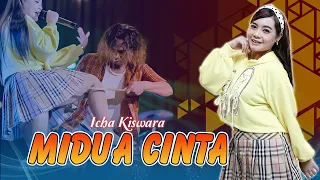 midua cinta icha kiswara langlayangan