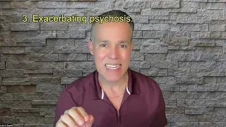 Levodopa Side Effects You Need to Know Sinemet Rytary Crexont Explained