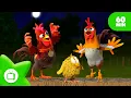 Download Lagu Bartolito Aprende el Kikiriki 🐓 Canción de la Granja 🌈 +Canciones Infantiles | La Granja de Zenón