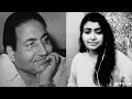 Humsafar Sath Apna Chhod Chale (with Rafi Sahab)