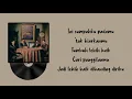 Download Lagu Nina - .Feast | Lirik Lagu ~ Tumbuh lebih baik cari panggilanmu jadi lebih baik dibanding diriku...