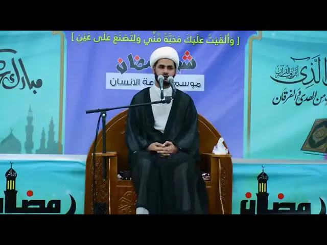 ⁣نعي مؤثر وحزين قصيدة للامام الحسين (عليه السلام) //الشيخ رائد الساعدي