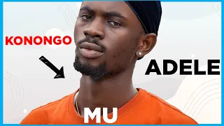 the saddest musician in ghana black sherif