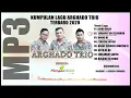 Download Lagu KUMPULAN LAGU ARGHADO TRIO ( LENGKAP)