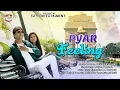 Lagu Pyar Wali Feeling | Full Video | Harjeet Deewana \u0026 Vishaka | Punjabi Love Song | City Entertainment