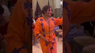 Dance Chaabi Marocain رقص شعبي مغربي جديد 