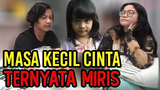 Download BONGKAR DIARY MASA KECIL CINTA❗ RAHASIA MENYEDIHKAN DI MASA LALU MP3