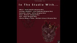 mkeyz sizwe sakhiti original mix