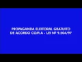 Lagu Início: Horário Eleitoral 2T - TV Morena (2016) MSTV1