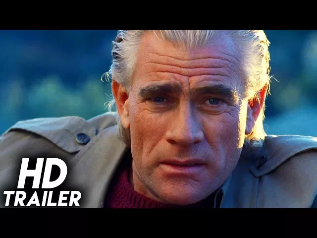 Trancers II (1991) ORIGINAL TRAILER [HD 1080p]