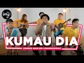 Download Lagu Kumau Dia - Andmesh Kamaleng Ft. IndomusikTeam | PETIK