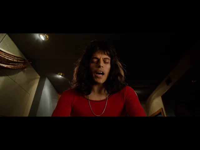 Bohemian Rhapsody | Clip 'Galileo, Galileo'