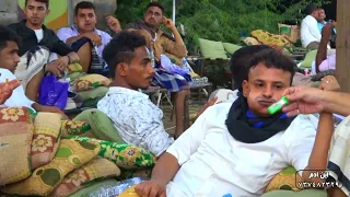 قليل الحظ    الفنان محمد جاوي   افراح آل زنجي دندنها
