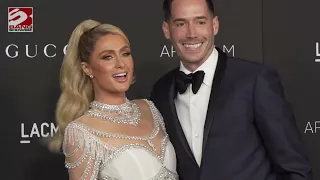 Paris Hilton has her eggs stocked and ready for IVF process in 2023