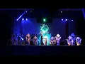 Download Lagu TARI MAMASA MALLUYA OF HIGHLAND - AKSARA FIP UNM