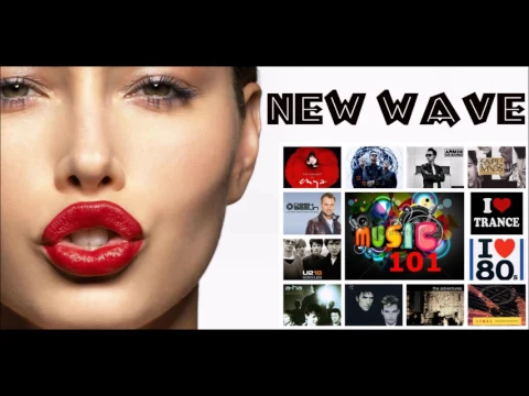 Download MP3 NEW WAVE 80's MEGAMIX