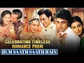 Download Lagu Hum Saath Saath Hain | The Magic Of Timeless Romance | Salman Khan | Saif Ali Khan, Karisma Kapoor