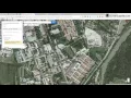 Creating Layers on Google My Maps