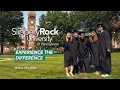 SRU TV Commerical A