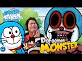 JANGAN MENGAMBIL KANTONG DORAEMON ATAU INI YANG AKAN TERJADI!!! FNF Doraemon [INDO] ~Sosok Aslinya!