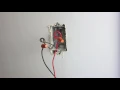 Skylink Wireless 3 Way Switch Unboxing Installation