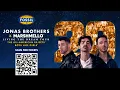 Download Lagu JONASCON 2025: Living The Dream Tour - Jonas Brothers Keynote \u0026 Live Performance